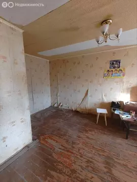 1-комнатная квартира: Екатеринбург, улица 40-летия Комсомола, 10 (30.6 ...