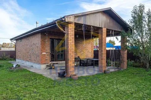 Дом в Башкортостан, Кушнаренковский район, Старокамышлинский ...