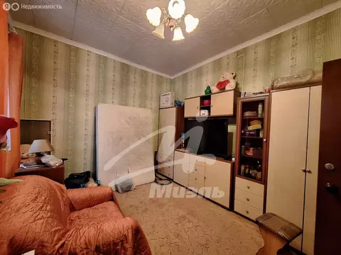 2к в 3-комнатной квартире (21 м)