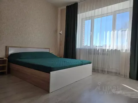 1-к кв. Ярославская область, Углич ул. Ольги Берггольц, 15к1 (33.0 м)