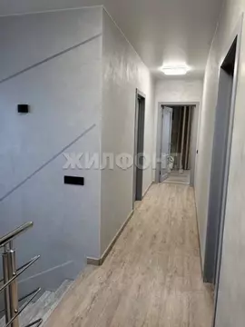 4-к кв. Томская область, Томск ул. Герцена, 46/1 (144.6 м)