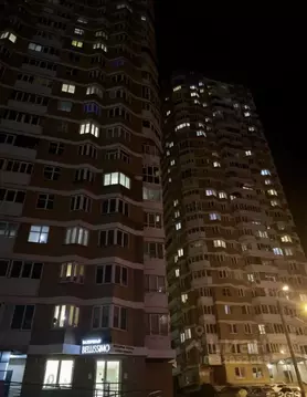 2-к кв. Башкортостан, Уфа Бакалинская ул., 23 (55.0 м)
