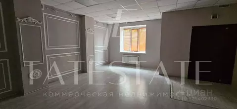 Помещение свободного назначения в Татарстан, Казань ул. Салиха ...