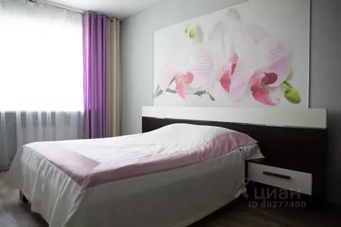 1-к кв. Сахалинская область, Южно-Сахалинск Комсомольская ул., 279А/1 ...