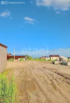 Участок в Благовещенск, микрорайон 5-я Стройка (20 м)