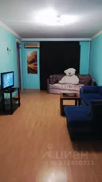 3-к кв. Москва ул. Милашенкова, 1 (112.0 м)