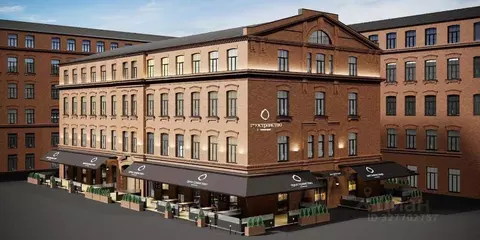 Помещение свободного назначения в Санкт-Петербург Заставская ул., 33с3 ...