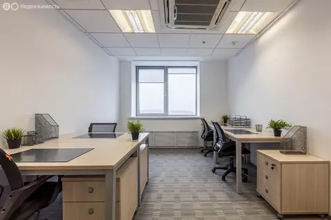 Офис (27 м)