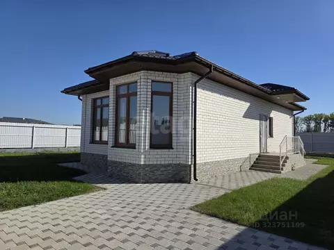 Дом в Краснодарский край, Новороссийск городской округ, Семигорский ...