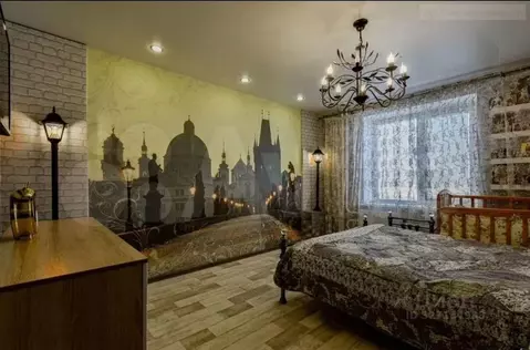 4-к кв. Самарская область, Самара ул. Казачья, 26 (98.8 м)