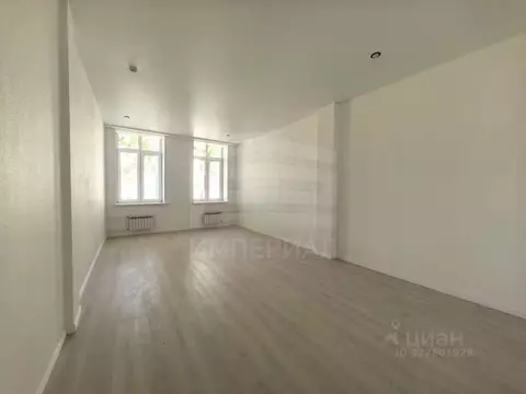 Квартира, студия, 42.3 м