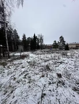 Участок в Московская область, Химки городской округ, д. Благовещенка ...