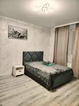 1-к кв. Московская область, Подольск Рабочая ул., 4 (38.0 м)