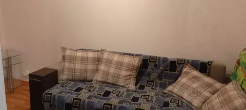 1-к кв. Татарстан, Альметьевск ул. Тельмана, 55 (20.5 м)