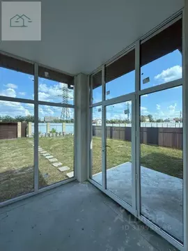 Дом в Воронежская область, Рамонский район, с. Новоживотинное ...