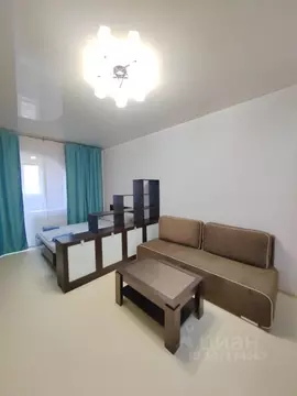 1-к кв. Ханты-Мансийский АО, Сургут ул. Крылова, 32 (30.0 м)