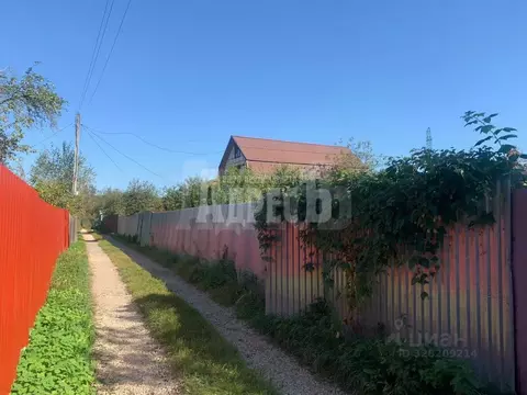 Дом в Калужская область, Обнинск Протва-1 СНТ, 91Г (10 м)