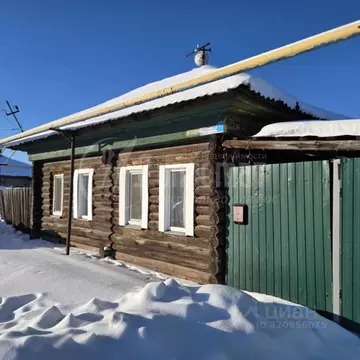 Дом в Курганская область, Курган ул. Крутикова (47 м)