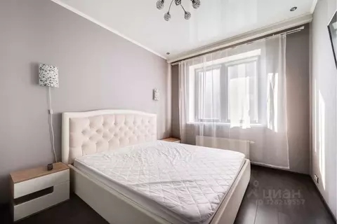 2-к кв. Москва Кронштадтский бул., 6к3 (40.0 м)