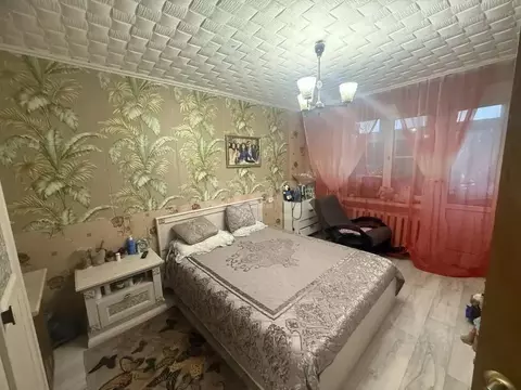 2-к кв. Ставропольский край, Михайловск Шпаковский район, СНИИСХ мкр, ...