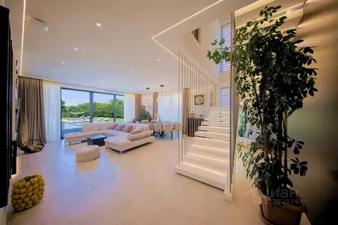 Коттедж в Краснодарский край, Сочи городской округ, с. Веселое ул. ...