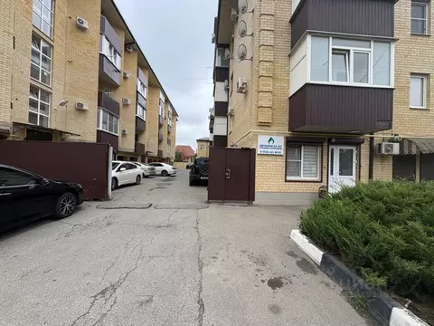 Помещение свободного назначения в Краснодарский край, Армавир ул. ...