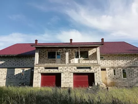 Таунхаус в Смоленская область, Смоленский муниципальный округ, д. ...