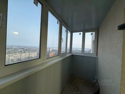 1-к кв. Самарская область, Самара Аэродромная ул., 102 (38.0 м)