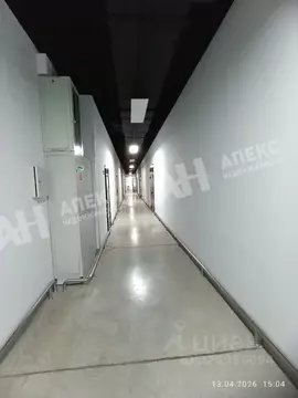 Помещение свободного назначения в Москва Мироновская ул., 33С9 (946 м)