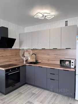 1-к кв. Пермский край, Пермь ул. Серебристая, 7 (46.3 м)