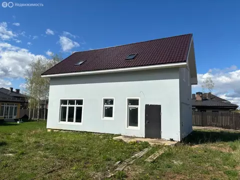 Дом в деревня Глаголево (130 м)