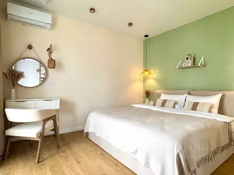 1-к кв. Карелия, Петрозаводск ул. Тапиола, 1к1 (41.0 м)