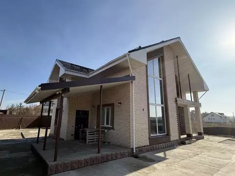 Дом в Псковская область, Печорский муниципальный округ, д. Лесицко  ...