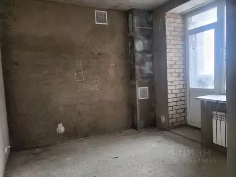 2-к кв. Ивановская область, Иваново ул. Менделеева, 11/1 (72.9 м)