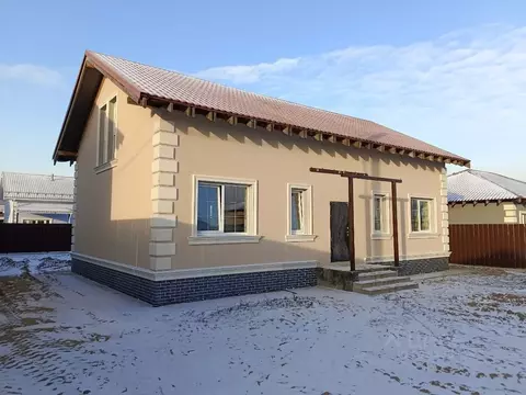 Коттедж в Московская область, Балашиха городской округ, д. Дятловка ...