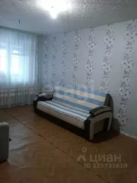 1-к кв. Курганская область, Курган просп. Конституции, 50А (26.0 м)