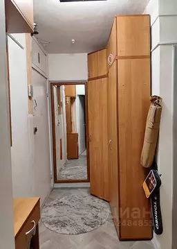 2-к кв. Москва ул. Пестеля, 3 (37.9 м)