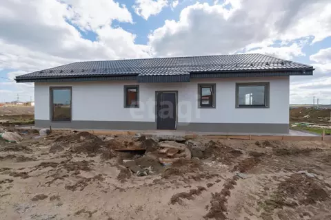 Дом в Пермский край, Грин парк кп  (113 м)