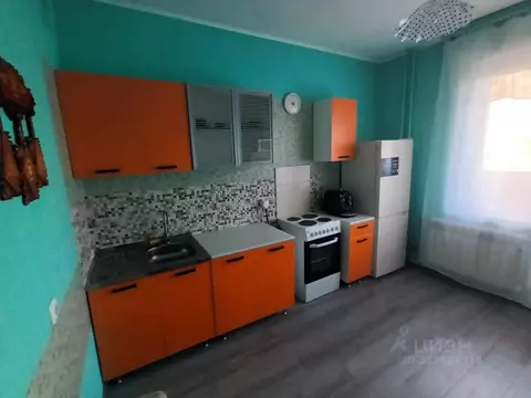1-к кв. Московская область, Пушкино ул. Островского, 22 (42.0 м)