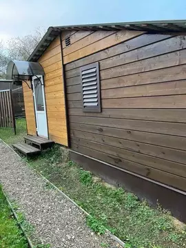 Дом в Нижегородская область, Нижний Новгород д. Утечино, 66 (25 м)