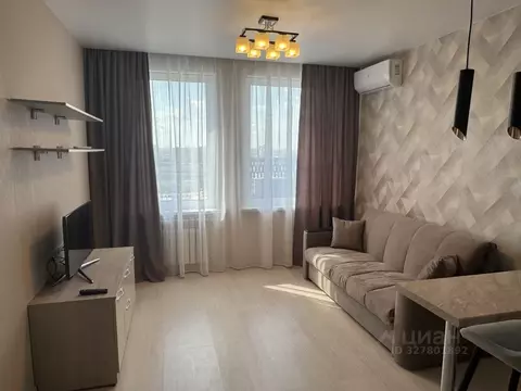 Студия Москва Газгольдерная ул., 10 (24.0 м)