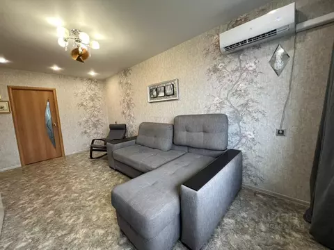 3-к кв. Новосибирская область, Новосибирск Вилюйская ул., 24 (59.8 м)