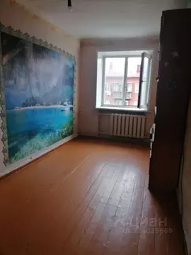 Комната Омская область, Омск пос. Кордный, ул. 1-я Шинная, 62 (12.8 м)