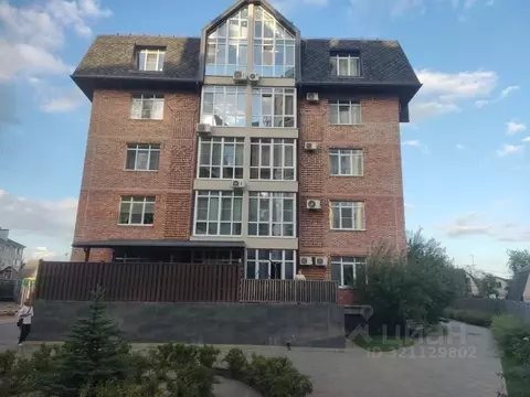 2-к кв. Воронежская область, Воронеж ул. Ушинского, 20 (70.4 м)