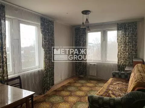 2-к кв. Московская область, Щелково ул. Беляева, 19 (41.9 м)