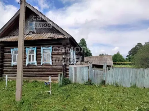 Участок в Марий Эл, Оршанский район, с. Великополье ул. Рябинина, 29 ...