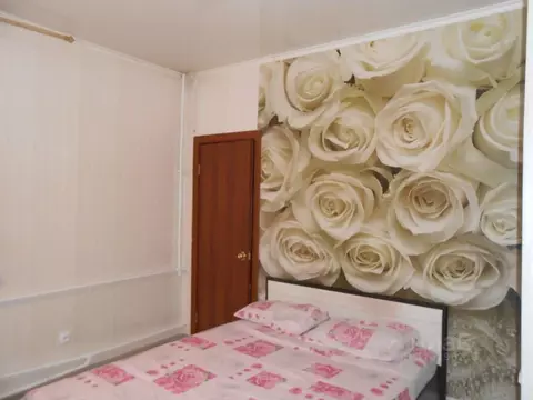 1-к кв. Мурманская область, Мурманск ул. Нахимова, 11 (31.0 м)