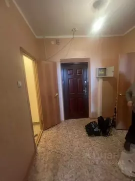 1-к кв. Московская область, Подольск ул. Генерала Варенникова, 4 (47.0 ...