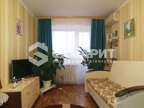 1-к кв. Самарская область, Тольятти Революционная ул., 7к2 (33.3 м)