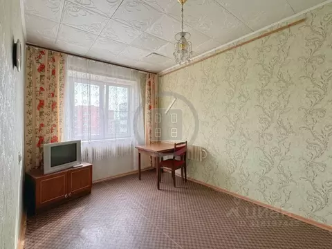 3-к кв. Калужская область, Калуга ш. Грабцевское, 152 (65.4 м)